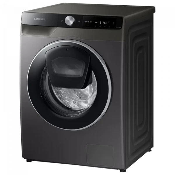 Mașină de spălat Samsung WW90T654DLX/S7, 9kg, Gri
