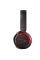 Căști gaming HyperX Cloud Mini, Fără fir, Negru