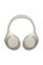 Căști SONY WH-1000XM4, Argintiu