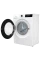 Mașină de spălat Gorenje WEI 72 SBDS, 7kg, Alb