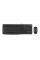 Set Tastatură + Mouse Logitech MK120, Cu fir, Negru