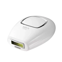 Fotoepilator Silkn Infinity 400K INF1PE3001, Alb