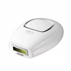 Fotoepilator Silkn Infinity 400K INF1PE3001, Alb