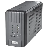 Источник бесперебойного питания PCM SPT-700, Линейно-интерактивный, 700VA, Башня