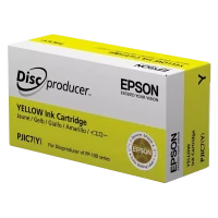 Cartuș de cerneală Epson PJIC7, 31ml, Galben