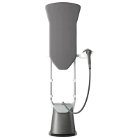 Aparat de călcat cu aburi staționar PHILIPS GC628/80, Gri