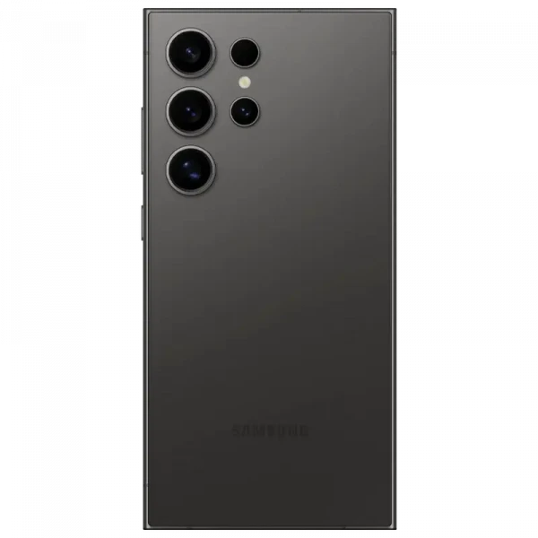 Смартфон Samsung Galaxy S24 Ultra, 12Гб/1024Гб, Titanium Black