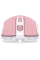 Gaming Mouse HyperX Pulsefire Core, Roz