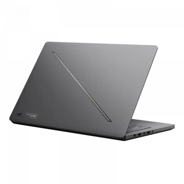Игровой ноутбук 14 ASUS ROG Zephyrus G14 GA403UV, Eclipse Gray, AMD Ryzen 9 8945HS, 16Гб/1024Гб, Без ОС