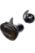 Căști BOSE SoundSport Free, Negru