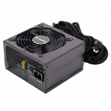Sursă Alimentare PC be quiet! SYSTEM POWER 10, 650W, ATX