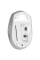 Mouse Wireless Genius NX-8000S BT, Alb