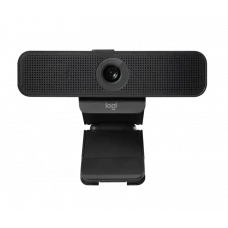Cameră Web Logitech C925e, Full-HD 1080P, Negru