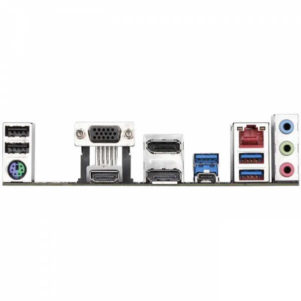 Placă de bază Gigabyte B760M DS3H, LGA1700, Intel B760, Micro-ATX