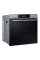 Cuptor Electric Samsung NV7B4445UAS/WT, Oțel inoxidabil