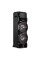 Boxă portabilă LG XBOOM ON99, Negru