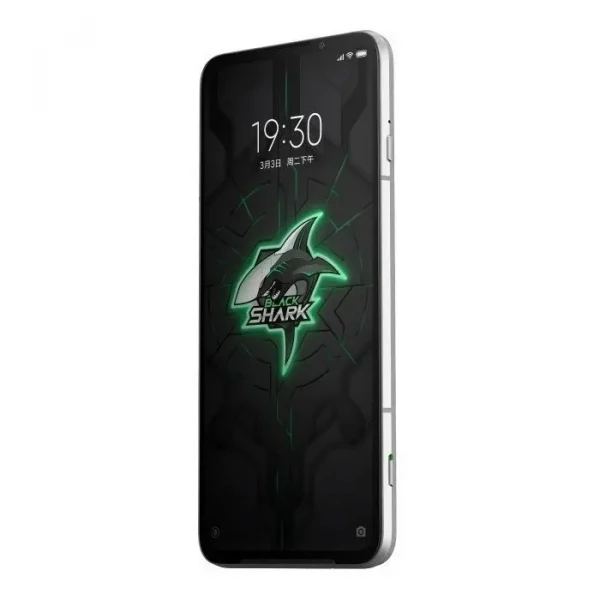 Смартфон Xiaomi Black Shark 3, 8Гб/128Гб, Серый