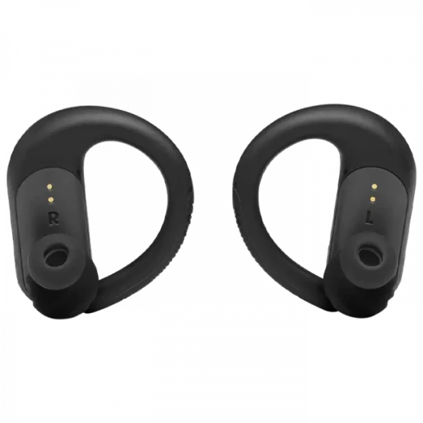 Căști JBL Endurance Peak II, Negru, foto 5