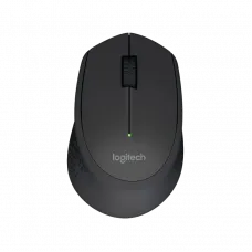 Mouse Wireless Logitech M280, Negru