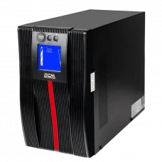Sursă de alimentare neîntreruptibilă PCM MAC-1500, Online, 1500VA, Turn