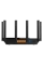 Router fără fir TP-LINK Archer AXE75, Negru