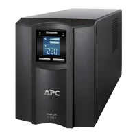 Sursă de alimentare neîntreruptibilă APC Smart-UPS SMT1500I, Linear-interactiv, 1500VA, Turn