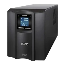 Sursă de alimentare neîntreruptibilă APC Smart-UPS SMT1500I, Linear-interactiv, 1500VA, Turn