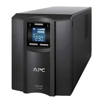 Sursă de alimentare neîntreruptibilă APC Smart-UPS SMT1500I, Linear-interactiv, 1500VA, Turn