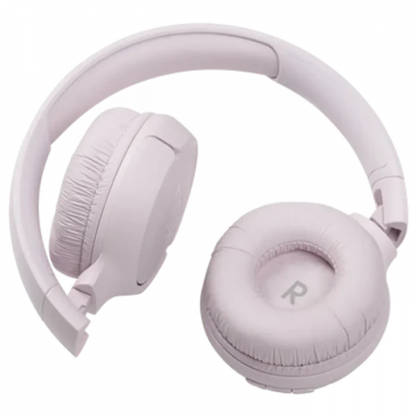 Căști JBL Tune 510BT, Roz