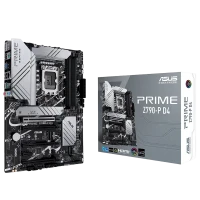 Placă de bază ASUS PRIME Z790-P D4, LGA1700, Intel Z790, ATX