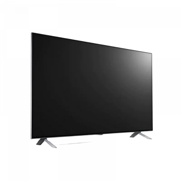 55 LED SMART Телевизор LG 55NANO906PB, 3840x2160 4K UHD, webOS, Чёрный