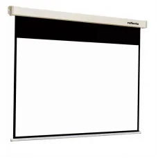 Ecran manual Reflecta Crystal-Line Rollo Softlift, 16:10