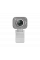 Cameră Web Logitech StreamCam, Full-HD 1080P, Alb