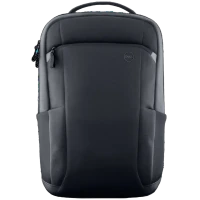 Rucsac pentru Laptop DELL Ecoloop Pro Slim, 15.6, Negru