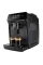 Кофемашина Philips EP1200/00, Чёрный
