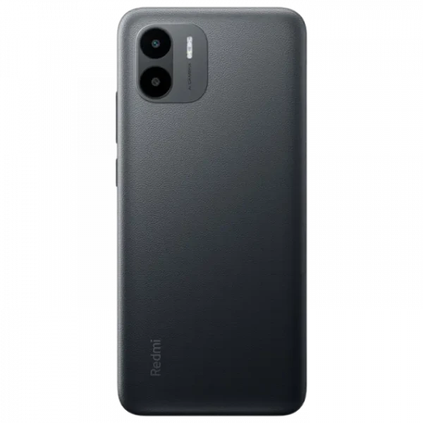 Smartphone Xiaomi Redmi A2, 3GB/64GB, Classic Black