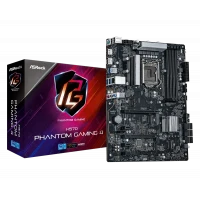 Placă de bază ASRock H570 PHANTOM GAMING 4, LGA1200, Intel H570, ATX