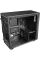 Carcasă PC Deepcool MATREXX 30, Mini-Tower, Fără PSU, Negru