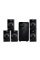 Sistem audio SVEN HT-200, Negru