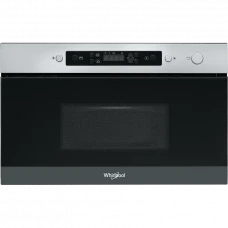 Cuptor cu microunde Whirlpool AMW 4910/IX, Oțel inoxidabil