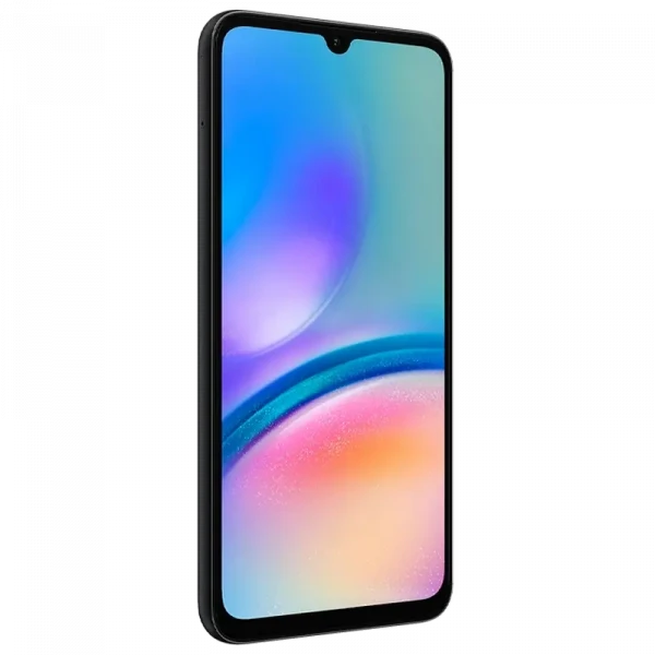 Смартфон Samsung Galaxy A05s, 4Гб/64Гб, Чёрный