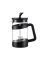 Cafetiera French Press RESTO 90508, 0,6L, Negru