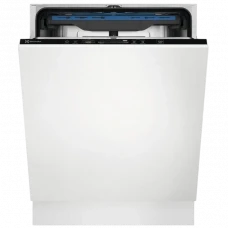 Mașină de spălat vase Electrolux EEG48300L, Negru