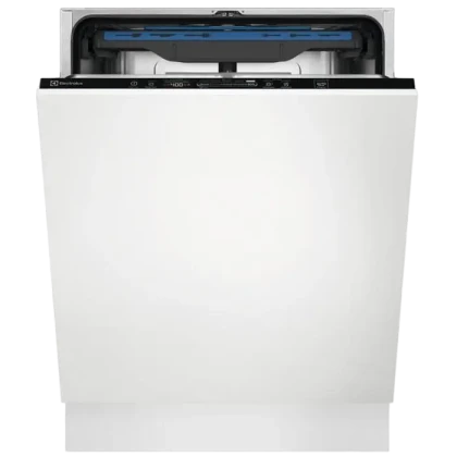 Mașină de spălat vase Electrolux EEG48300L, Negru