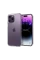 Husă Spigen iPhone 14 Pro, Liquid Crystal, Transparent