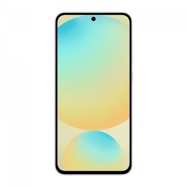 Smartphone Samsung Galaxy S24 FE, 8GB/256GB, Galben