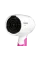 Компактный фен Philips DryCare Essential BHD003/00, 1400 Вт, Белый | Розовый