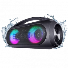 Boxă portabilă SVEN PS-380, Negru