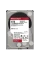 Жесткий диск Western Digital WD Red, 3.5, 6 ТБ &lt,WD60EFAX&gt,