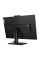 Монитор Lenovo T27hv-20 / 27 дюймов / IPS 2560x1440 WQHD / Чёрный